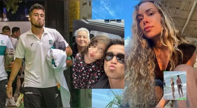 Disfruta. El momento fue grabado mientras fueron a lavar el auto en compañía de su madre. Disfruta. El momento fue grabado mientras fueron a lavar el auto en compañía de su madre.