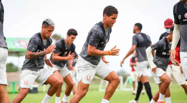 Universitario de Deportes podría sufrir los estragos de la tercera ola: no habría Noche Crema.