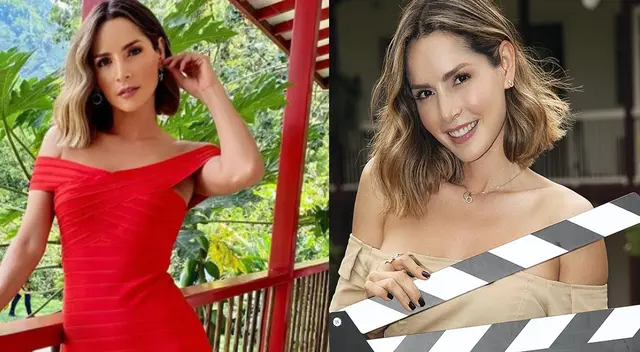 La barranquillera fue la antagonista del ‘remake’ de la famosa telenovela de 1994.