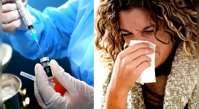 Vacunarse con esta enfermedad es importante para prevenir tener un cuadro clínico grave. Vacunarse con esta enfermedad es importante para prevenir tener un cuadro clínico grave.