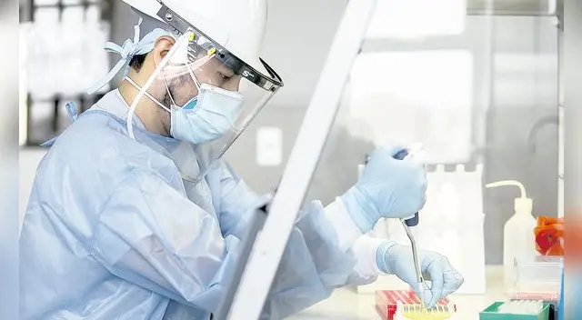 Perú detectó tres casos de ‘flurona’ en Amazonas