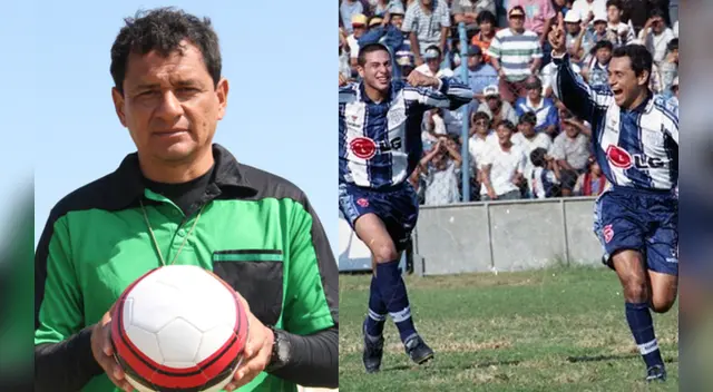 Marcial Salazar da consejos para triunfar en el fútbol. Marcial Salazar da consejos para triunfar en el fútbol.