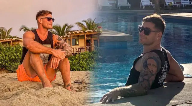 Pancho Rodríguez se recupera de la COVID-19.