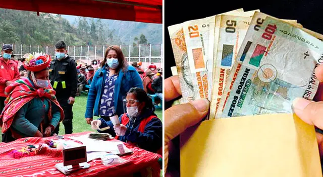 Link del Bono Niños para cobrar el subsidio HOY, 6 de enero del 2022.