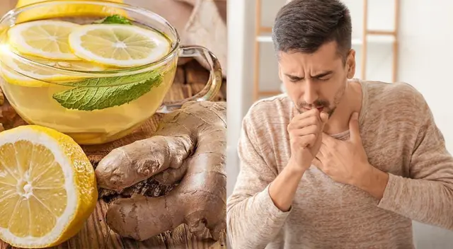 Estos remedios te ayudarán a aliviar la flema causada por gripe, alergias u otras enfermedades.