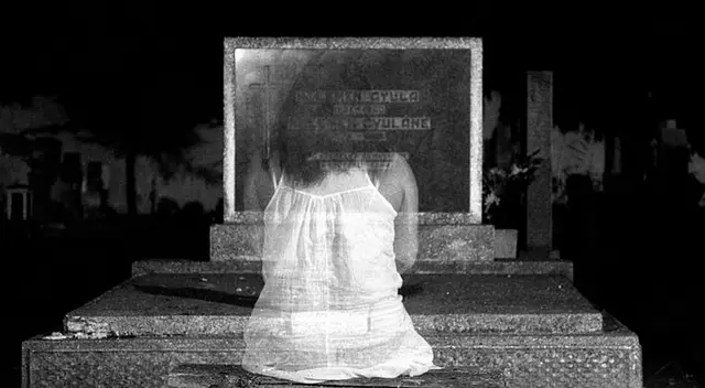 Significado de soñar con la muerte de un familiar