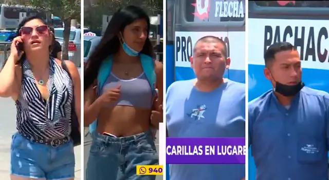 Pese a estar en una tercera ola, decenas de ciudadanos se resisten a usar la mascarilla correspondiente. Pese a estar en una tercera ola, decenas de ciudadanos se resisten a usar la mascarilla correspondiente.