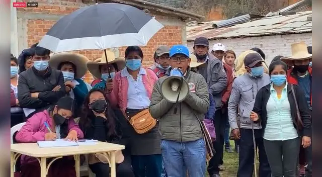 Menor fue abandonado en un caserio por su padre y luego fugó.