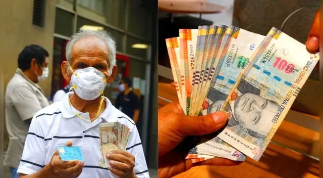 Los bonos se entregan a raiz de la pandemia del COVID-19, todavía no esta definido se habrá otro nuevo este año. Los bonos se entregan a raiz de la pandemia del COVID-19, todavía no esta definido se habrá otro nuevo este año.