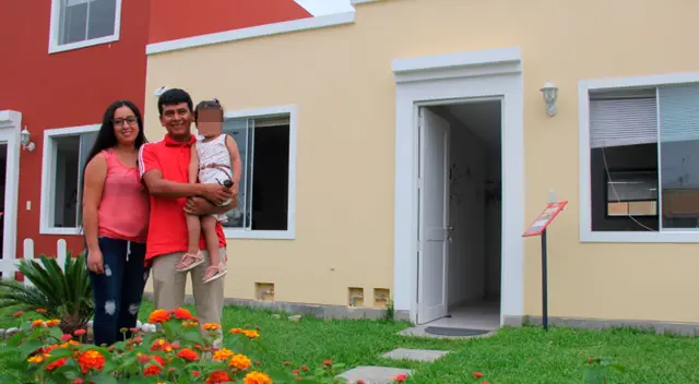 Bono Techo Propio se entregará hasta diciembre del 2022. Bono Techo Propio se entregará hasta diciembre del 2022.