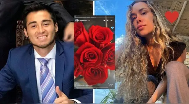 Rodrigo Cuba tuvo un año bastante complicado luego de divorciarse de Melissa Paredes.