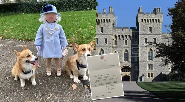 Caso de una niña de Kentucky, Estados Unidos, ha dado la vuelta al mundo. Caso de una niña de Kentucky, Estados Unidos, ha dado la vuelta al mundo.