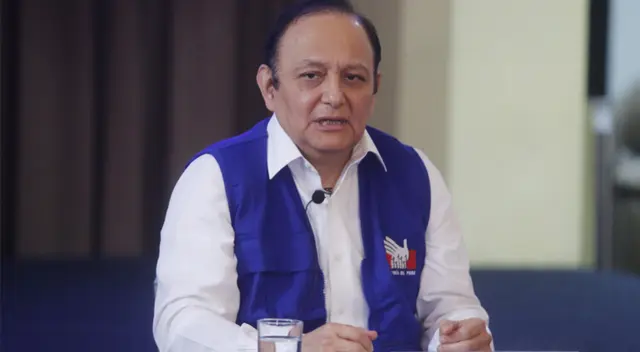 Gutiérrez es criticado por cuestionar decisión del Ministerio Público. Gutiérrez es criticado por cuestionar decisión del Ministerio Público.