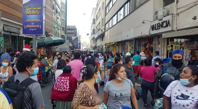 Ciudadanos deberán protegerse como puedan en esta fase del coronavirus.