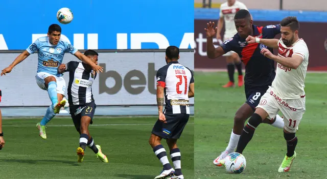 Conoce todos los detalles del inicio de la Liga 1 2022 por El Popular.