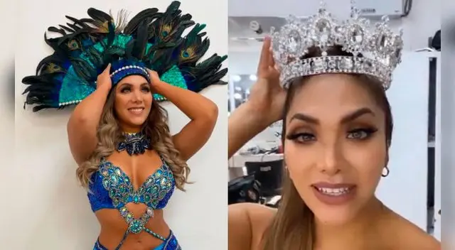 sabel Acevedo tiene nuevo galán y asegura no quiere hijos o matrimonio por ahora.