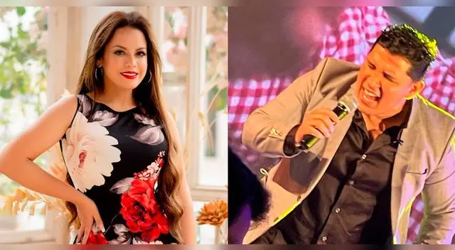 Néstor Villanueva estaría viviendo con sus hijos sin Florcita Polo.