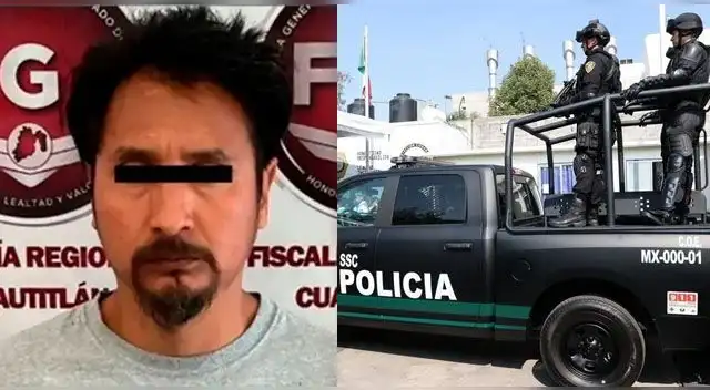 El siniestro ocurrió en el municipio de Cuautitlán. El siniestro ocurrió en el municipio de Cuautitlán.