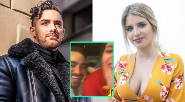 Austin Palao hizo su primera publicación desde que inició el 2022 junto a Flavia Laos, y sorprendió a sus seguidores. Austin Palao hizo su primera publicación desde que inició el 2022 junto a Flavia Laos, y sorprendió a sus seguidores.