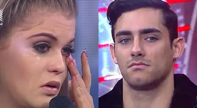 Brunella Horna se pronunció nuevamente después de sus polémicos comentarios sobre Austin Palao y Flavia Laos, y tuvo que defenderse. Brunella Horna se pronunció nuevamente después de sus polémicos comentarios sobre Austin Palao y Flavia Laos, y tuvo que defenderse.