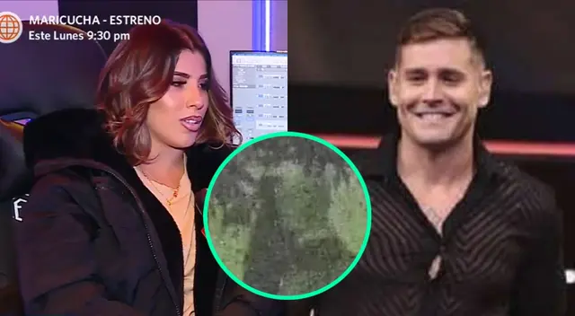 Yahaira Plasencia se mostró emocionado por que Pancho Rodríguez se haya recuperado de salud, y habló sobre cuál es su relación.