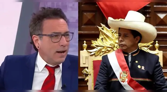 El hecho ha causado todo tipo de comentarios en las redes sociales.