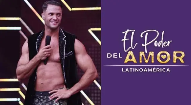 Brunella Horna aprovechó en elogiar a Shirley Arica y luego sorprendió al revelar que Fabio Agostini sería su reemplazo en El Poder del Amor.