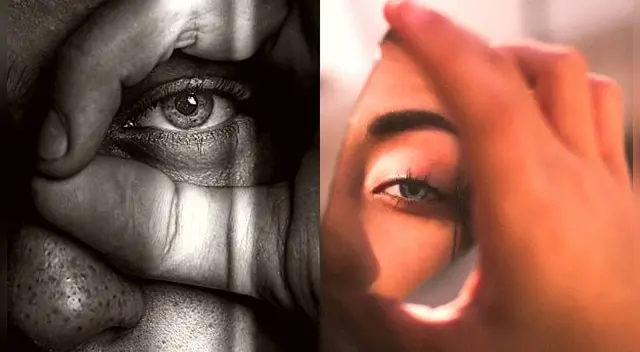 Especialmente de niños en algún nos ha sucedido.