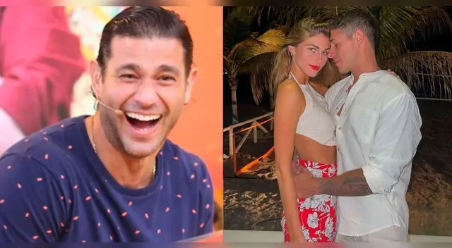 Yaco Eskenazi echó a la parejita del momento con el tiempo de relación que tienen. Yaco Eskenazi echó a la parejita del momento con el tiempo de relación que tienen.