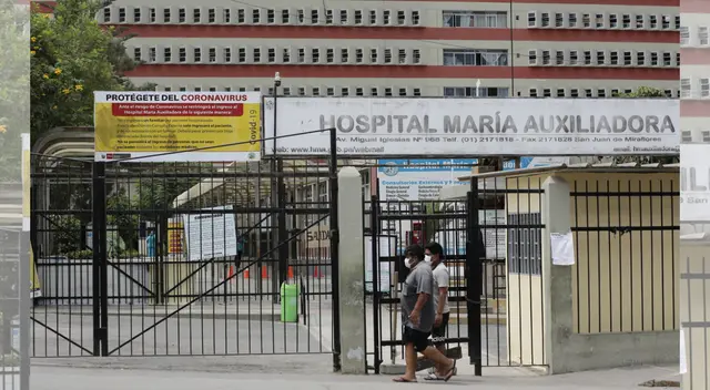 Joven que se lanzó del techo durante el temblor de este 7 de enero, lucha por su vida en hospital de San Juan de Miraflores. Joven que se lanzó del techo durante el temblor de este 7 de enero, lucha por su vida en hospital de San Juan de Miraflores.