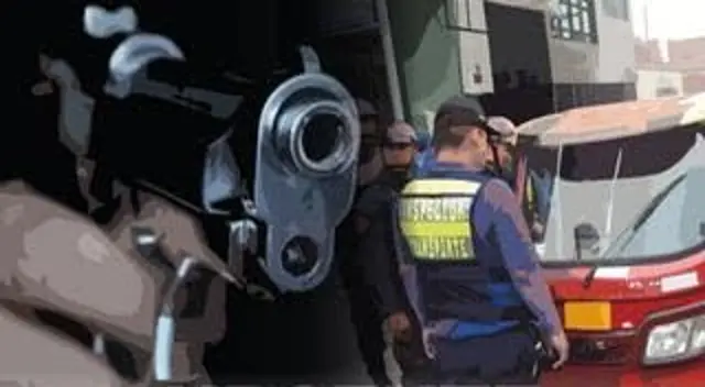 Condenan a Pablo Teodoro Matos Ponte y Rodrigo Alexander Colona Venegas por asaltar a una mujer en el Callao Condenan a Pablo Teodoro Matos Ponte y Rodrigo Alexander Colona Venegas por asaltar a una mujer en el Callao