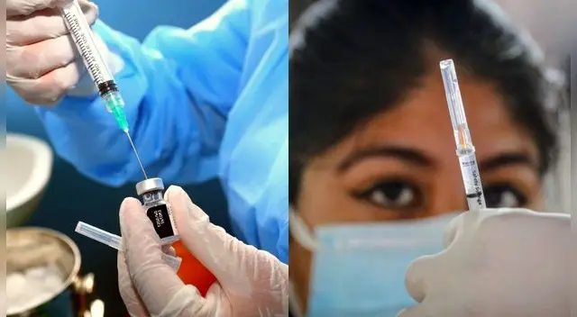 Es importante que la personas recibe la inmunización para protegerse de los síntomas graves del COVID-19.