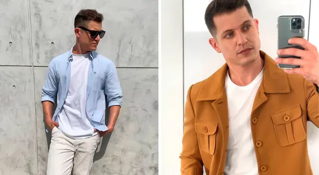 Gino Pesaressi ya habría superado el COVID-19. Gino Pesaressi ya habría superado el COVID-19.