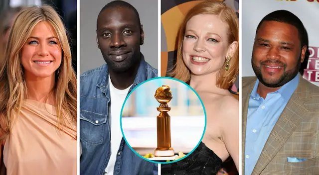 Actores favoritos para ganar los Globos de Oro 2022