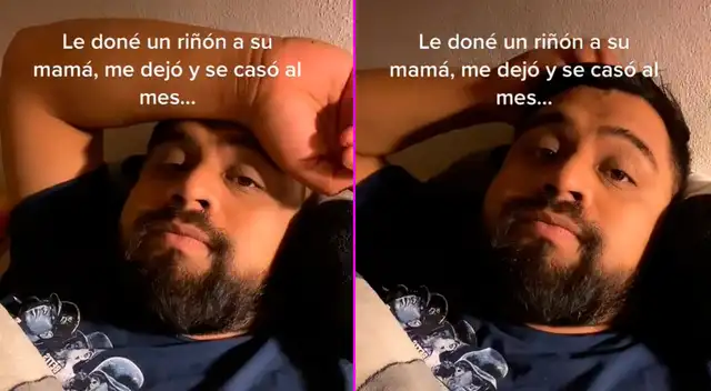 El video se hizo tendencia en redes sociales. El video se hizo tendencia en redes sociales.