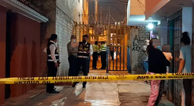 Joven asesinado de tres balazos. Joven asesinado de tres balazos.