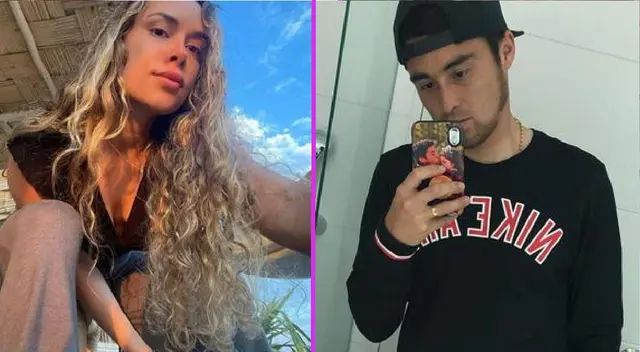 Ale Venturo dedica tierno mensaje al Gato Cuba.