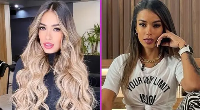 Shirley Arica prepara sorpresas para sus fans tras ser anunciada en Ecuador.