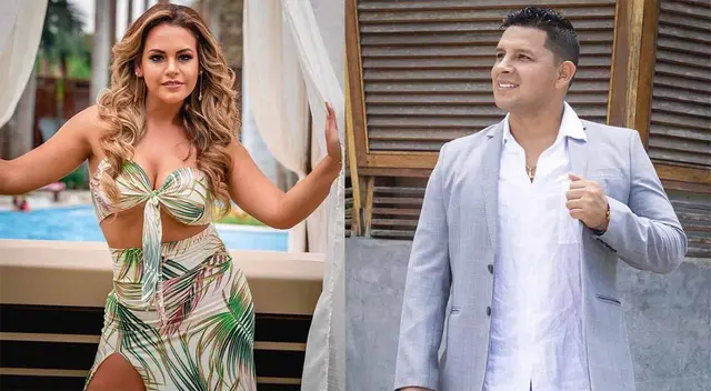 Néstor Villanueva niega 'ampay' con jovencita en Chancay y Florcita Polo reacciona Néstor Villanueva niega 'ampay' con jovencita en Chancay y Florcita Polo reacciona