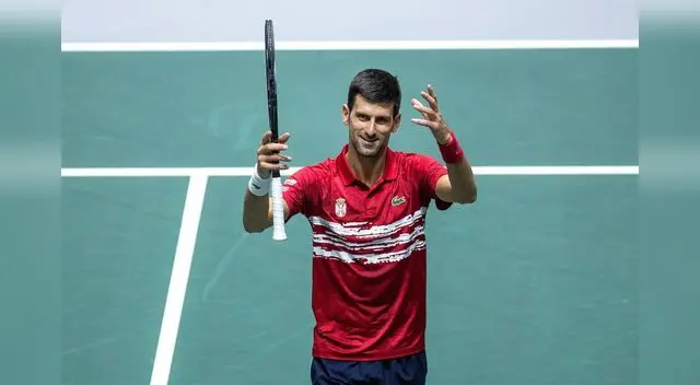 Equipo legal de Djokovic en dura batalla contra autoridades australianas. Equipo legal de Djokovic en dura batalla contra autoridades australianas.
