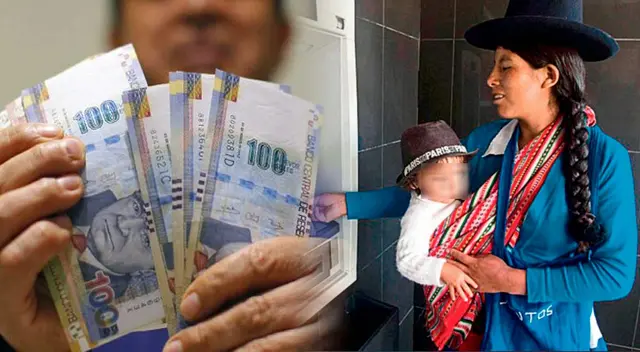 Beneficiarios de los 200 soles HOY sábado 8 de enero el 2022