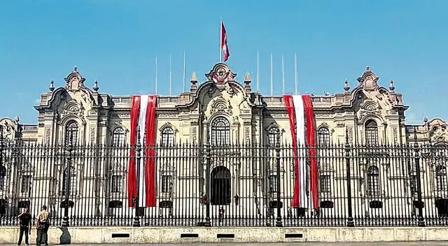 Poder Ejecutivo dio a conocer el nuevo nombre del año 2022 Poder Ejecutivo dio a conocer el nuevo nombre del año 2022