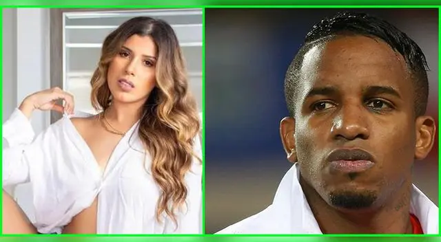 Yahaira Plasencia lementa si la 'Foquita' se ha contagiado de COVID-19. Yahaira Plasencia lementa si la 'Foquita' se ha contagiado de COVID-19.