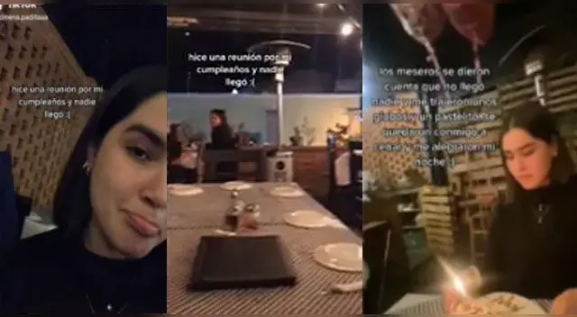 La escena no ha tardado en volverse viral en las redes sociales. La escena no ha tardado en volverse viral en las redes sociales.