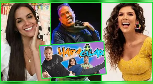 Habacilar regresa a pedido del público.