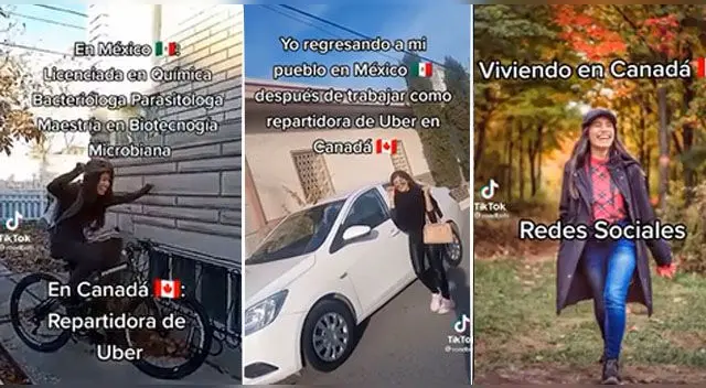 La historia se ha vuelto viral en las redes sociales.