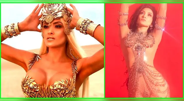 Micheille Soifer lanza su disco 'La Nena'.