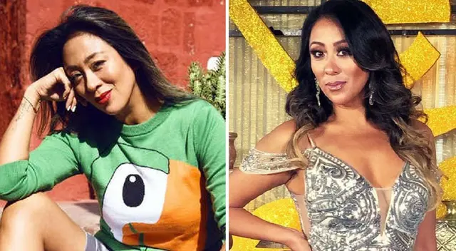 Cathy Sáenz se alejó de la tv tras ser conductora de Mujeres al mando.