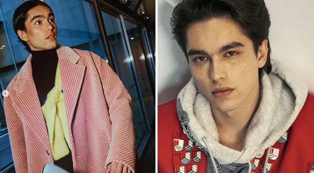 Sergio Mayer interpreta a Esteban en el remake de Rebelde.