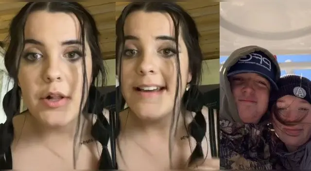 La historia se ha vuelto viral en las redes sociales. La historia se ha vuelto viral en las redes sociales.